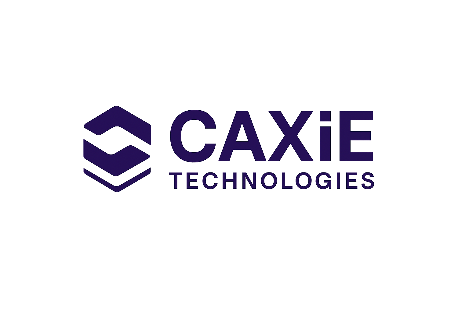 CAXiE Technologies Logo